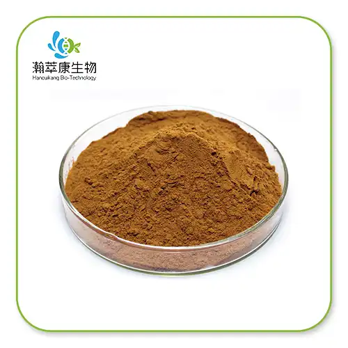 Mulberry Leaf Extract powder